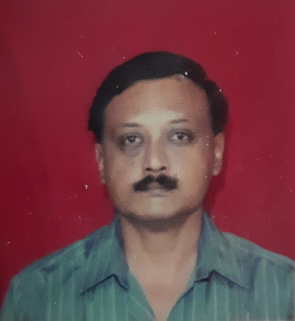 Dr Ramesh C